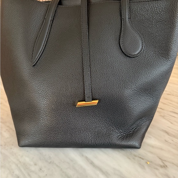 Little Liffner MIDI Sprout Shoulder Bag - No longer in production - Like New - Picture 5 of 5